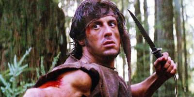 Sylvester Stallone Pengen Bikin Prekuel Rambo thumbnail
